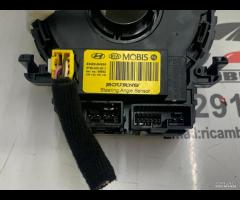 CONTATTO SPIRALATO MOLLA SRS AIRBAG KIA OPTIMA 201 - 16