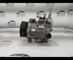 COMPRESSORE ARIA CONDIZIONATA 3.0D LAND ROVER 2011