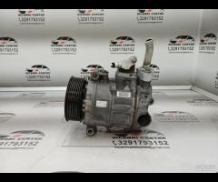 COMPRESSORE ARIA CONDIZIONATA 3.0D LAND ROVER 2011
