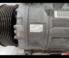COMPRESSORE ARIA CONDIZIONATA 3.0D LAND ROVER 2011