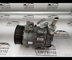 COMPRESSORE ARIA CONDIZIONATA 3.0D LAND ROVER 2011