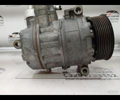 COMPRESSORE ARIA CONDIZIONATA 3.0D LAND ROVER 2011 - 13