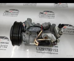 COMPRESSORE ARIA CONDIZIONATA MERCEDES 447250-1670