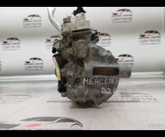 COMPRESSORE ARIA CONDIZIONATA MERCEDES 447250-1670 - 8
