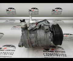 COMPRESSORE ARIA CONDIZIONATA MERCEDES 447250-1670 - 9
