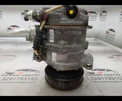 COMPRESSORE ARIA CONDIZIONATA MERCEDES 447250-1670 - 17