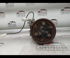 COMPRESSORE ARIA CONDIZIONATA MAZDA 6 2.2D 2007 H1 - 15