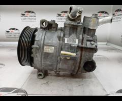COMPRESSORE ARIA CONDIZIONATA JAGUAR XJ XF 2.7D 20