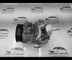 COMPRESSORE ARIA CONDIZIONATA JAGUAR XJ XF 2.7D 20 - 6