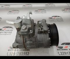 COMPRESSORE ARIA CONDIZIONATA JAGUAR XJ XF 2.7D 20 - 8