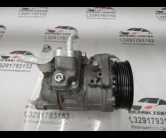 COMPRESSORE ARIA CONDIZIONATA JAGUAR XJ XF 2.7D 20 - 9