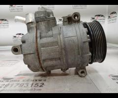 COMPRESSORE ARIA CONDIZIONATA JAGUAR XJ XF 2.7D 20 - 11