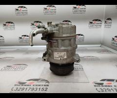 COMPRESSORE ARIA CONDIZIONATA JAGUAR LAND ROVER CP