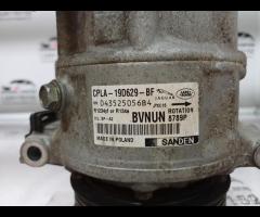 COMPRESSORE ARIA CONDIZIONATA JAGUAR LAND ROVER CP
