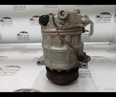 COMPRESSORE ARIA CONDIZIONATA JAGUAR LAND ROVER CP - 9