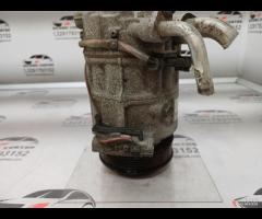 COMPRESSORE ARIA CONDIZIONATA JAGUAR LAND ROVER CP - 11
