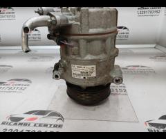 COMPRESSORE ARIA CONDIZIONATA JAGUAR LAND ROVER CP - 12