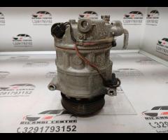 COMPRESSORE ARIA CONDIZIONATA JAGUAR LAND ROVER CP - 16