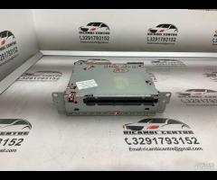 UNITA DI TESTA NAVIGAZIONE MULTIMEDIA LETTORE CD B