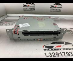 UNITA DI TESTA NAVIGAZIONE MULTIMEDIA LETTORE CD B