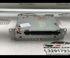 UNITA DI TESTA NAVIGAZIONE MULTIMEDIA LETTORE CD B