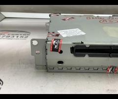 UNITA DI TESTA NAVIGAZIONE MULTIMEDIA LETTORE CD B