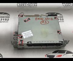 UNITA DI TESTA NAVIGAZIONE MULTIMEDIA LETTORE CD B - 7