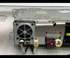 UNITA DI TESTA NAVIGAZIONE MULTIMEDIA LETTORE CD B - 14