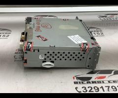 UNITA DI TESTA NAVIGAZIONE MULTIMEDIA LETTORE CD B - 17