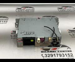 UNITA DI TESTA NAVIGAZIONE MULTIMEDIA LETTORE CD B - 19