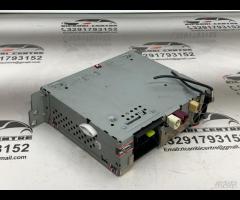 UNITA DI TESTA NAVIGAZIONE MULTIMEDIA LETTORE CD B - 20