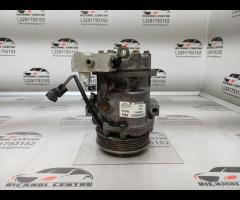 COMPRESSORE ARIA CONDIZIONATA FIAT ALFA ROMEO 5189 - 1