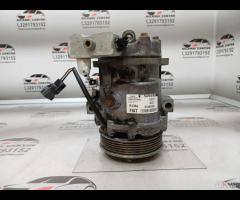 COMPRESSORE ARIA CONDIZIONATA FIAT ALFA ROMEO 5189 - 2