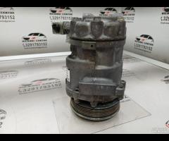 COMPRESSORE ARIA CONDIZIONATA FIAT ALFA ROMEO 5189 - 6