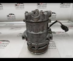 COMPRESSORE ARIA CONDIZIONATA FIAT ALFA ROMEO 5189 - 7
