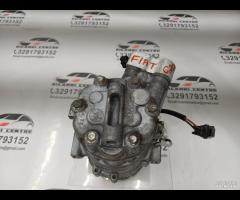 COMPRESSORE ARIA CONDIZIONATA FIAT ALFA ROMEO 5189 - 9