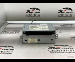 UNITA DI TESTA NAVIGAZIONE MULTIMEDIA BLUETOOTH JA - 1