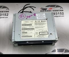 UNITA DI TESTA NAVIGAZIONE MULTIMEDIA BLUETOOTH JA - 6