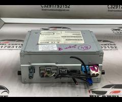 UNITA DI TESTA NAVIGAZIONE MULTIMEDIA BLUETOOTH JA - 9