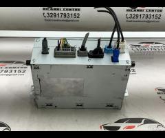 UNITA DI TESTA NAVIGAZIONE MULTIMEDIA BLUETOOTH JA - 12