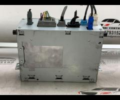 UNITA DI TESTA NAVIGAZIONE MULTIMEDIA BLUETOOTH JA - 14