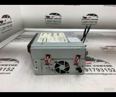 UNITA DI TESTA NAVIGAZIONE MULTIMEDIA BLUETOOTH JA - 15