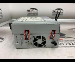 UNITA DI TESTA NAVIGAZIONE MULTIMEDIA BLUETOOTH JA - 16