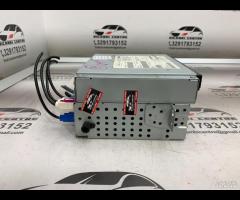 UNITA DI TESTA NAVIGAZIONE MULTIMEDIA BLUETOOTH JA - 17