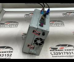 UNITA DI TESTA NAVIGAZIONE MULTIMEDIA BLUETOOTH JA - 20