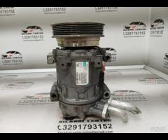 COMPRESSORE ARIA CONDIZIONATA NISSAN QASHQAI I7630 - 16