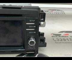 DISPLAY SCHERMO MULTIFUNZIONE GPS NAVIGATORE AUTOR - 9