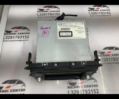 DISPLAY SCHERMO MULTIFUNZIONE GPS NAVIGATORE AUTOR - 12