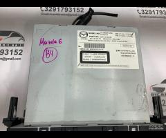 DISPLAY SCHERMO MULTIFUNZIONE GPS NAVIGATORE AUTOR - 14