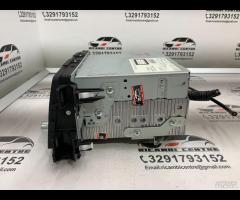 DISPLAY SCHERMO MULTIFUNZIONE GPS NAVIGATORE AUTOR - 15